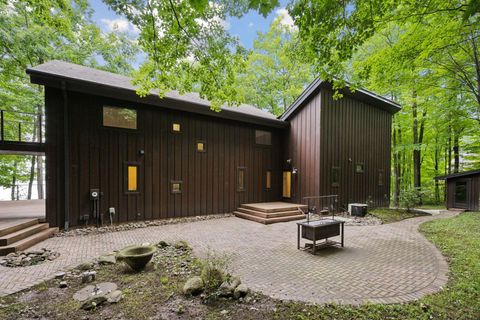 Tiny photo for 1177 Nice Lake Rd, Birchwood, MN 54817 (MLS # 6122620)