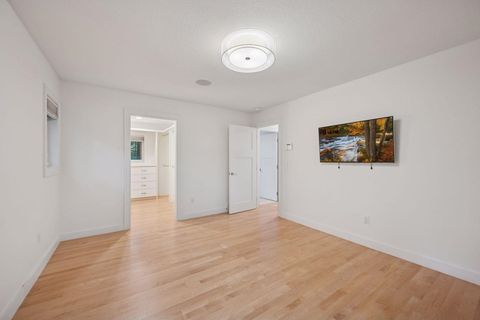 Tiny photo for 1177 Nice Lake Rd, Birchwood, MN 54817 (MLS # 6122620)