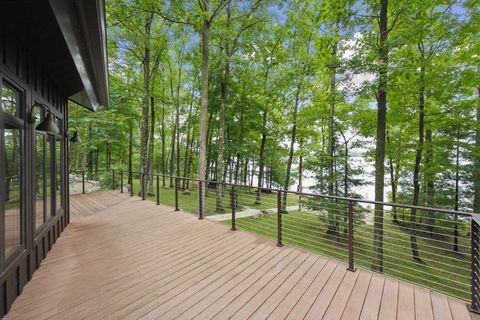 Tiny photo for 1177 Nice Lake Rd, Birchwood, MN 54817 (MLS # 6122620)