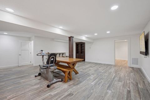 Tiny photo for 1177 Nice Lake Rd, Birchwood, MN 54817 (MLS # 6122620)