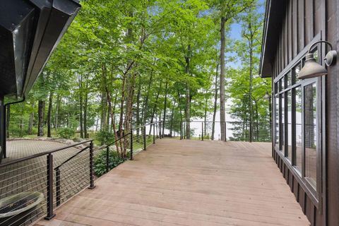 Tiny photo for 1177 Nice Lake Rd, Birchwood, MN 54817 (MLS # 6122620)