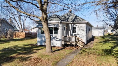 Tiny photo for 121 Oak St, Proctor, MN 55810 (MLS # 6122920)