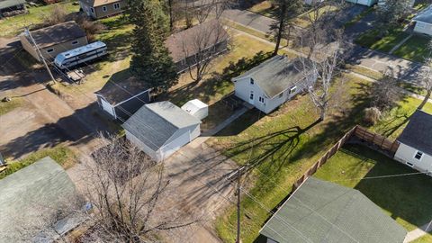 Tiny photo for 121 Oak St, Proctor, MN 55810 (MLS # 6122920)