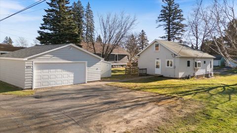 Tiny photo for 121 Oak St, Proctor, MN 55810 (MLS # 6122920)