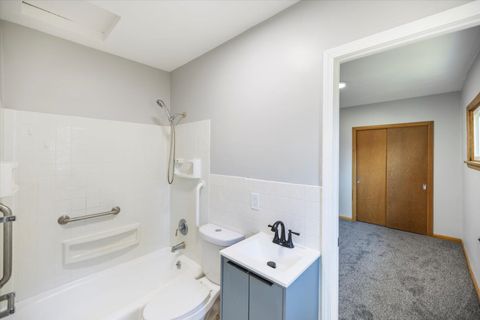 Tiny photo for 121 Oak St, Proctor, MN 55810 (MLS # 6122920)