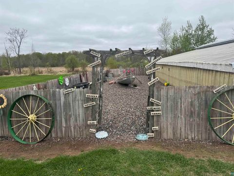 Tiny photo for 84481 Denham Rd, Willow River, MN 55795 (MLS # 6125379)