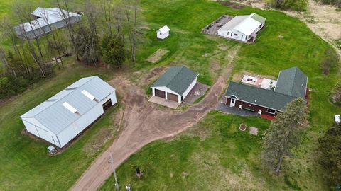 Photo of 84481 Denham Rd, Willow River, MN 55795 (MLS # 6125379)