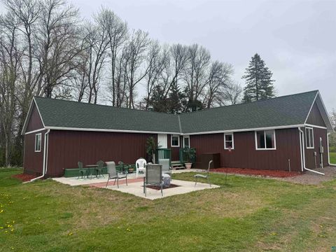 Tiny photo for 84481 Denham Rd, Willow River, MN 55795 (MLS # 6125379)