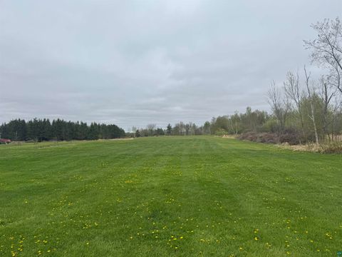 Tiny photo for 84481 Denham Rd, Willow River, MN 55795 (MLS # 6125379)