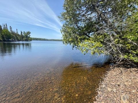 Tiny photo for 14 Tom Lake Rd, Hovland, MN 55606 (MLS # 6123264)