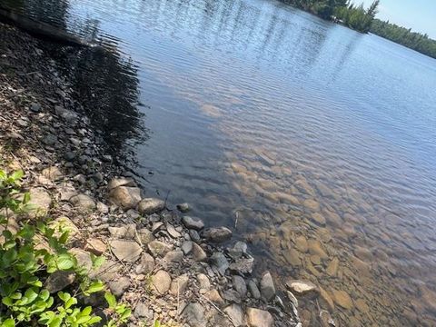 Tiny photo for 14 Tom Lake Rd, Hovland, MN 55606 (MLS # 6123264)