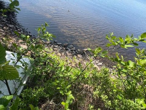 Tiny photo for 14 Tom Lake Rd, Hovland, MN 55606 (MLS # 6123264)