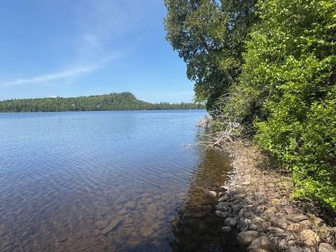 Photo of 14 Tom Lake Rd, Hovland, MN 55606 (MLS # 6123264)