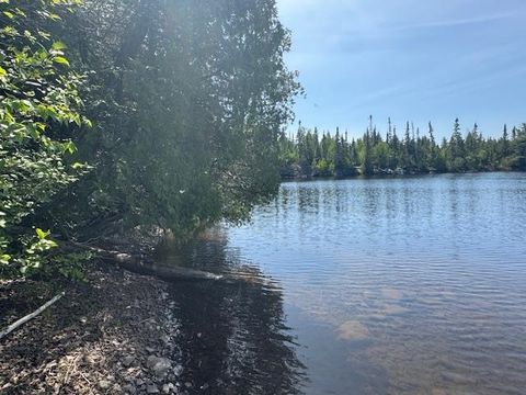 Tiny photo for 14 Tom Lake Rd, Hovland, MN 55606 (MLS # 6123264)