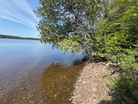 Tiny photo for 14 Tom Lake Rd, Hovland, MN 55606 (MLS # 6123264)