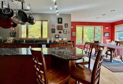 Tiny photo for 57 Jonvick Creek Dr, Lutsen, MN 55612 (MLS # 6122126)