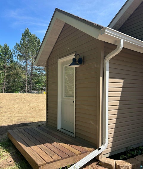 Tiny photo for 5260 Midway Rd, Duluth, MN 55810 (MLS # 6125919)