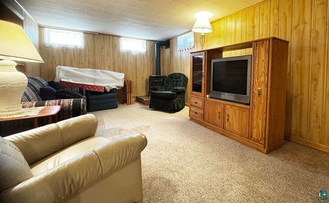 Tiny photo for 4331 Golf Course Rd, Eveleth, MN 55734 (MLS # 6125069)