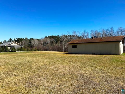 Tiny photo for 4331 Golf Course Rd, Eveleth, MN 55734 (MLS # 6125069)