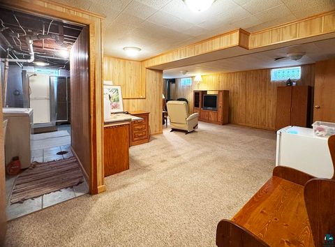 Tiny photo for 4331 Golf Course Rd, Eveleth, MN 55734 (MLS # 6125069)