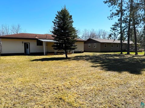 Tiny photo for 4331 Golf Course Rd, Eveleth, MN 55734 (MLS # 6125069)