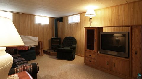 Tiny photo for 4331 Golf Course Rd, Eveleth, MN 55734 (MLS # 6125069)
