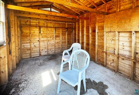 Tiny photo for 4331 Golf Course Rd, Eveleth, MN 55734 (MLS # 6125069)