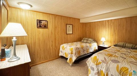Tiny photo for 4331 Golf Course Rd, Eveleth, MN 55734 (MLS # 6125069)