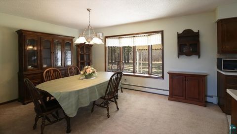 Tiny photo for 4331 Golf Course Rd, Eveleth, MN 55734 (MLS # 6125069)