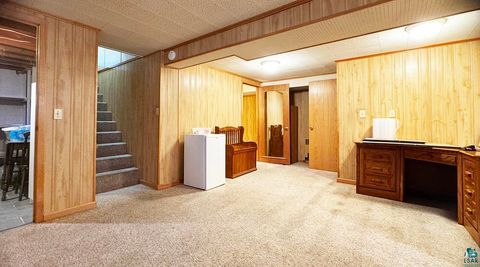 Tiny photo for 4331 Golf Course Rd, Eveleth, MN 55734 (MLS # 6125069)