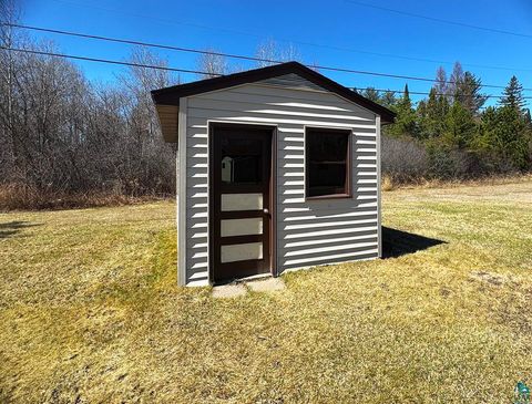 Tiny photo for 4331 Golf Course Rd, Eveleth, MN 55734 (MLS # 6125069)