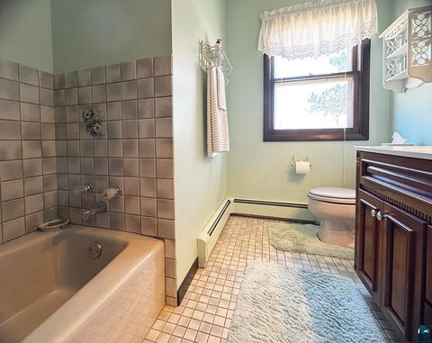 Tiny photo for 4331 Golf Course Rd, Eveleth, MN 55734 (MLS # 6125069)