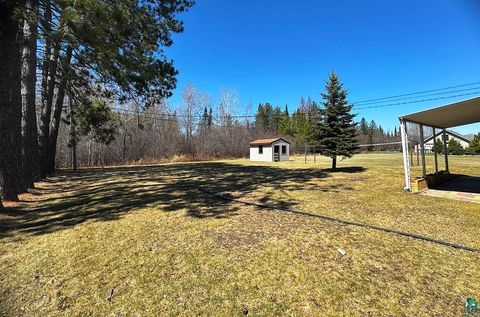 Tiny photo for 4331 Golf Course Rd, Eveleth, MN 55734 (MLS # 6125069)