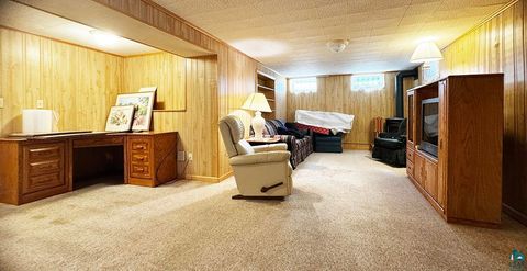 Tiny photo for 4331 Golf Course Rd, Eveleth, MN 55734 (MLS # 6125069)