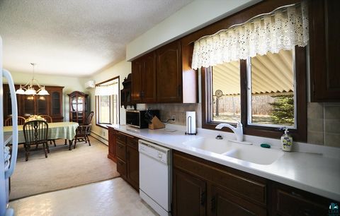Tiny photo for 4331 Golf Course Rd, Eveleth, MN 55734 (MLS # 6125069)