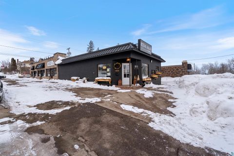 Tiny photo for 4501 E Superior St, Duluth, MN 55804 (MLS # 6124954)