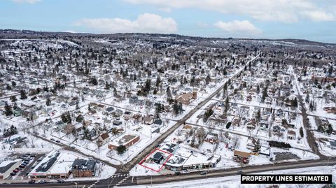 Tiny photo for 4501 E Superior St, Duluth, MN 55804 (MLS # 6124954)