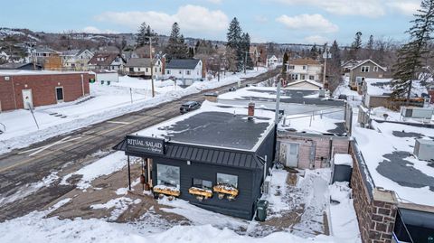 Tiny photo for 4501 E Superior St, Duluth, MN 55804 (MLS # 6124954)
