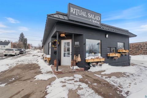 Photo of 4501 E Superior St, Duluth, MN 55804 (MLS # 6124954)