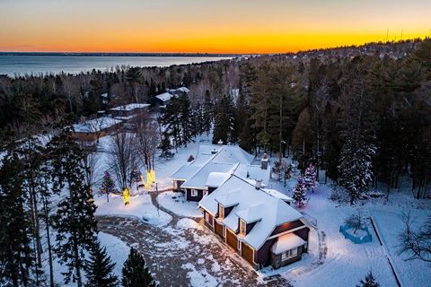 Tiny photo for 3543 Greysolon Rd, Duluth, MN 55804 (MLS # 6123678)