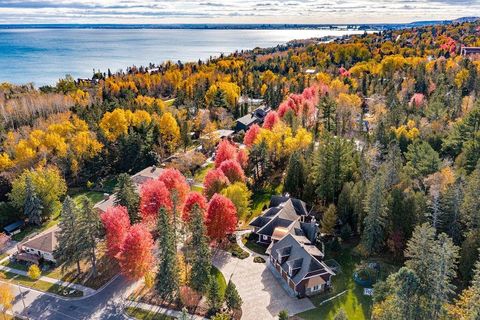 Tiny photo for 3543 Greysolon Rd, Duluth, MN 55804 (MLS # 6123678)