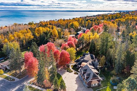 Tiny photo for 3543 Greysolon Rd, Duluth, MN 55804 (MLS # 6123678)