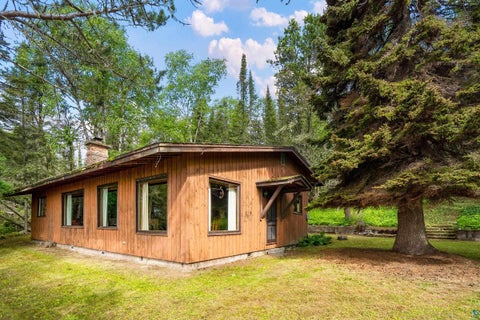 Tiny photo for 1534 Hwy 61 E, Grand Marais, MN 55604 (MLS # 6126143)