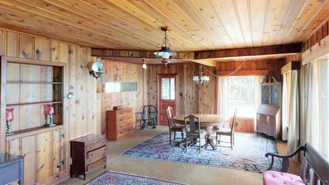 Tiny photo for 1534 Hwy 61 E, Grand Marais, MN 55604 (MLS # 6126143)