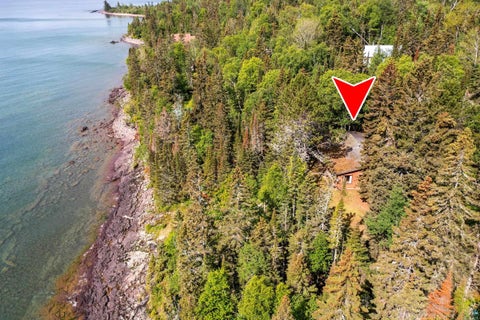 Tiny photo for 1534 Hwy 61 E, Grand Marais, MN 55604 (MLS # 6126143)