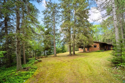 Tiny photo for 1534 Hwy 61 E, Grand Marais, MN 55604 (MLS # 6126143)