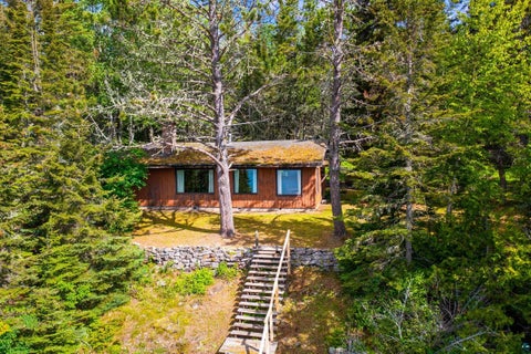 Tiny photo for 1534 Hwy 61 E, Grand Marais, MN 55604 (MLS # 6126143)
