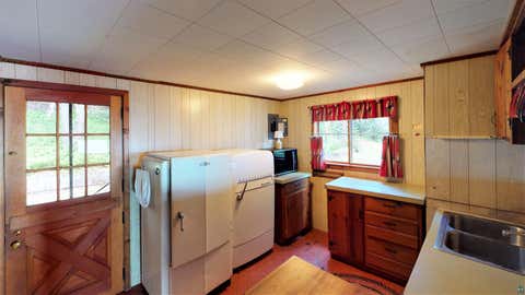 Tiny photo for 1534 Hwy 61 E, Grand Marais, MN 55604 (MLS # 6126143)