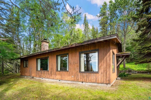 Tiny photo for 1534 Hwy 61 E, Grand Marais, MN 55604 (MLS # 6126143)