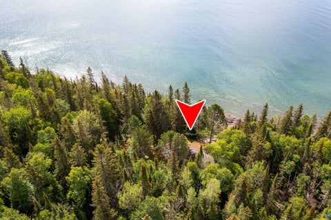 Tiny photo for 1534 Hwy 61 E, Grand Marais, MN 55604 (MLS # 6126143)
